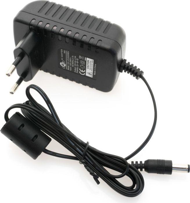 Actual product image Octagon SF 8008 4K Combo (8 GB, DVB-S2X, DVB-C/T2 Dual, CI+ slot)