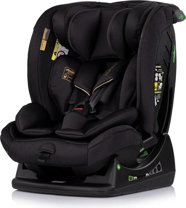 Produktbild Chipolino Kindersitz i-Size Aviato (Reboarder, ECE R129/i-Size Norm)