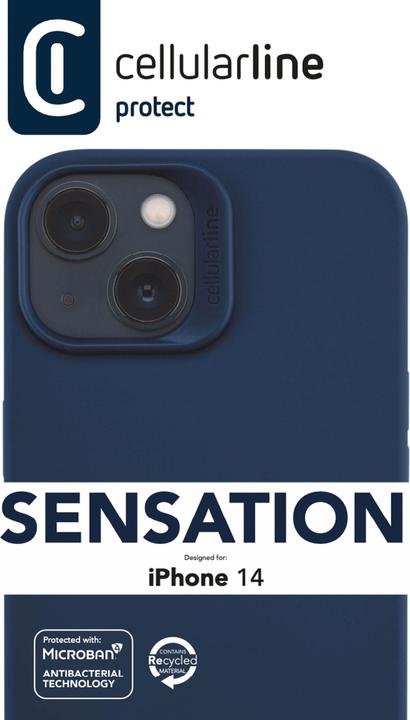 Image du produit Cellularline Sensation (Apple iPhone 14)