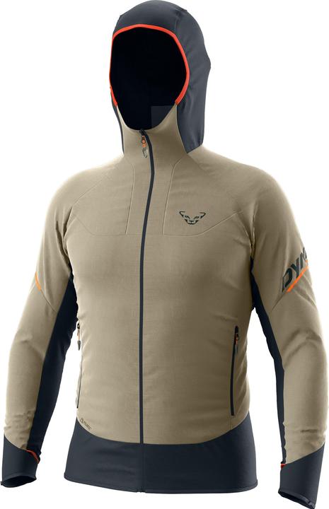Rock Khaki