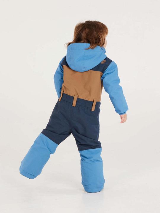 Image du produit Protest Snowsuit Prtroulin Td (98)
