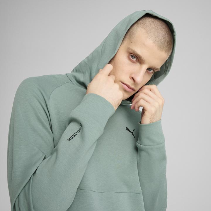Immagine prodotto Puma PUMATECH Felpa con cappuccio DK (XL)