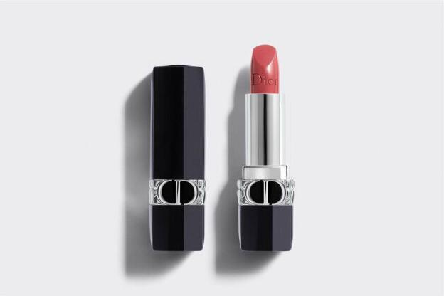 Image du produit Dior Rouge Satin No 458 (458)