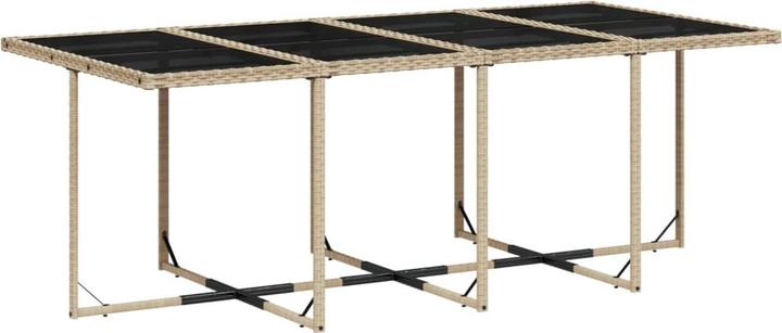 Produktbild VidaXL Hollfeld (106 cm)