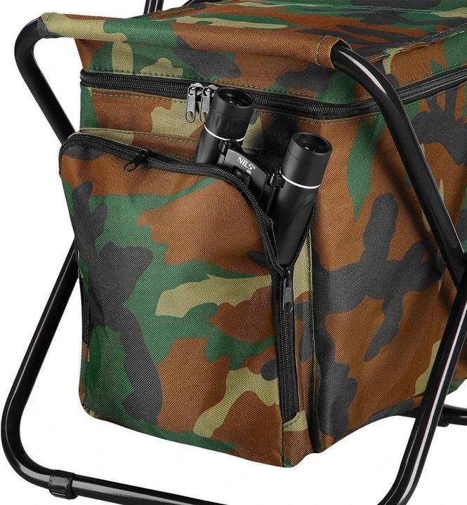Produktbild Nils Camp hiking chair NC3012 Moro