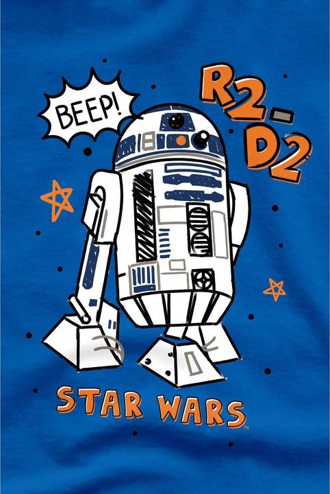 Produktbild Star Wars TShirt (M)