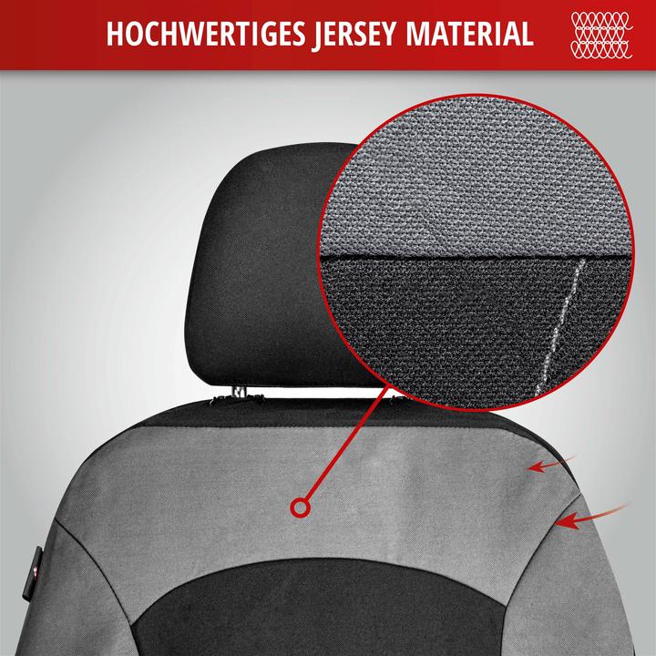 Actual product image Walser Zipp-It Premium Inde