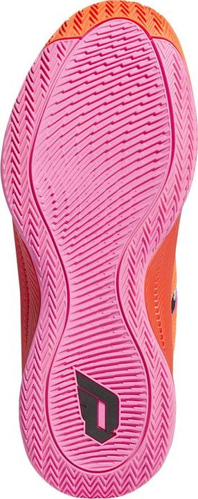 Actual product image adidas Dame Certified 3 Schuh (49 1/3)