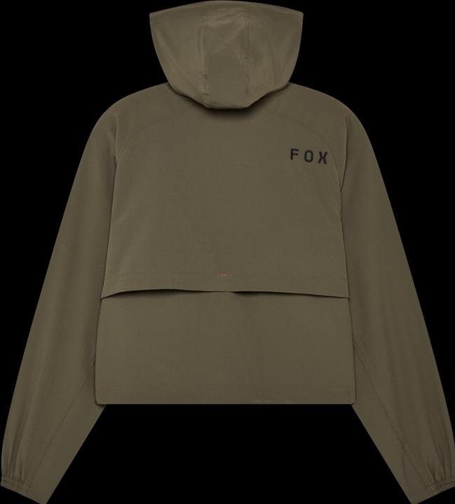 Immagine prodotto Fox Giacca a vento W Survivalist (XS)