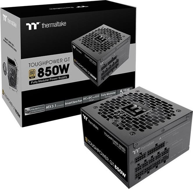 Produktbild Thermaltake Toughpower GT 850W (850 W)