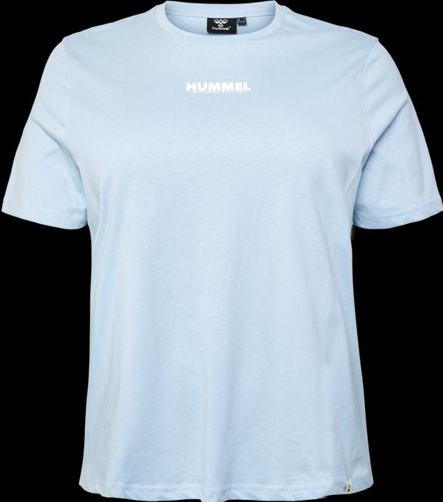 Produktbild hummel hmlLEGACY WOMAN T-SHIRT PLUS (XL)