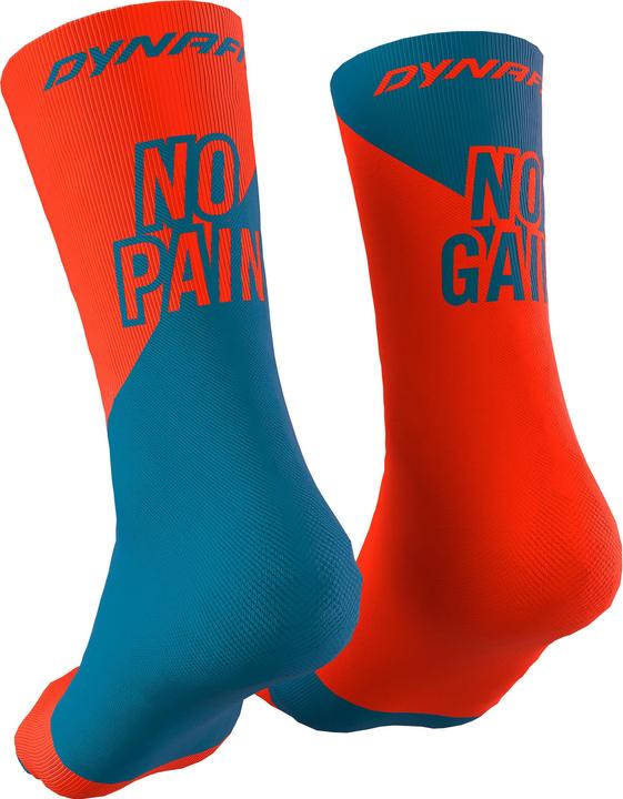 Actual product image Dynafit No Pain No Gain Socks Unisex (39 - 42)