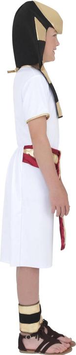 Immagine prodotto Smiffys Bambini Egiziano Costume (128, 134, 130 B)