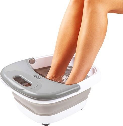 Actual product image Camry CR 2174 Foot bath