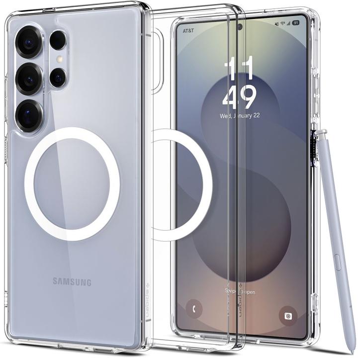 Image du produit Spigen Ultra Hybrid Magfit (Samsung Galaxy S25 Ultra)