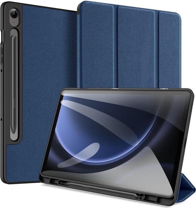 Produktbild Dux Ducis Domo Series (Galaxy Tab S9 FE, Samsung Galaxy Tab S10 FE)