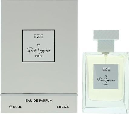 Paul Lawrence Eze Eau de Parfum 100ml (Eau de Parfum, 100 ml)