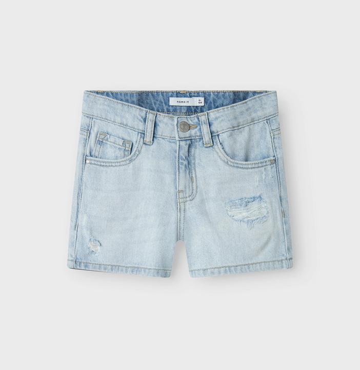 Produktbild Name it Regular Fit Jeansshorts (152)