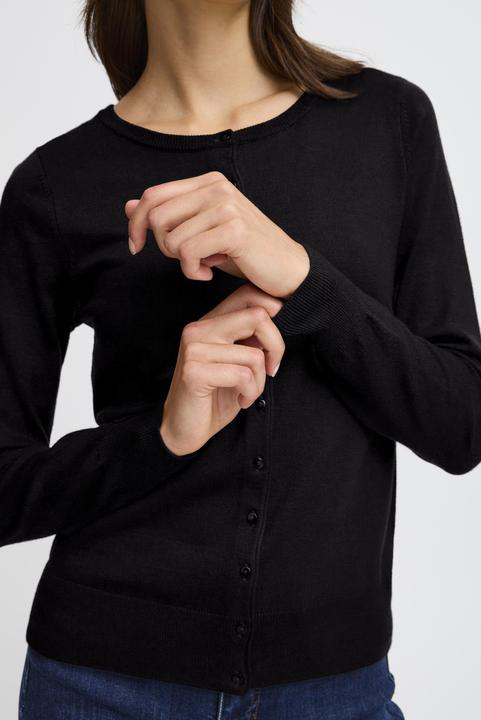 Immagine prodotto Fransa FRZubasic 60 Cardigan 20604187 (L)