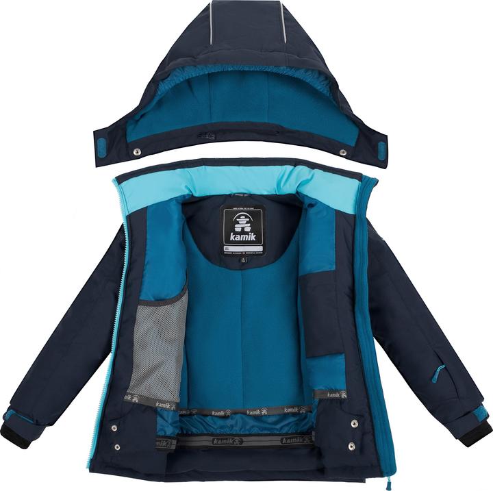 Produktbild Kamik Kid's Aura (128)