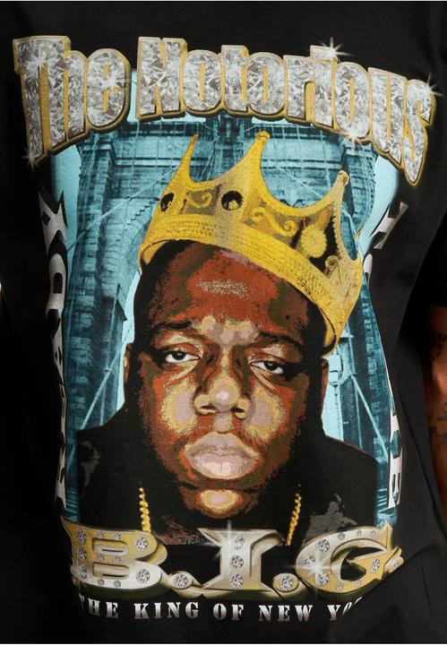 Produktbild Mister Tee Biggie (XL)