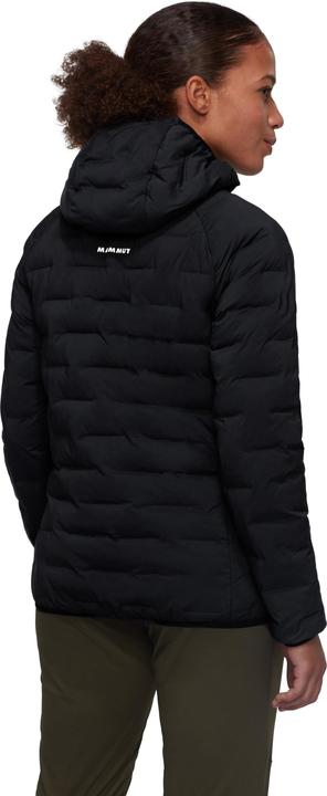 Immagine prodotto Mammut Sender IN Giacca con cappuccio Donna (L)