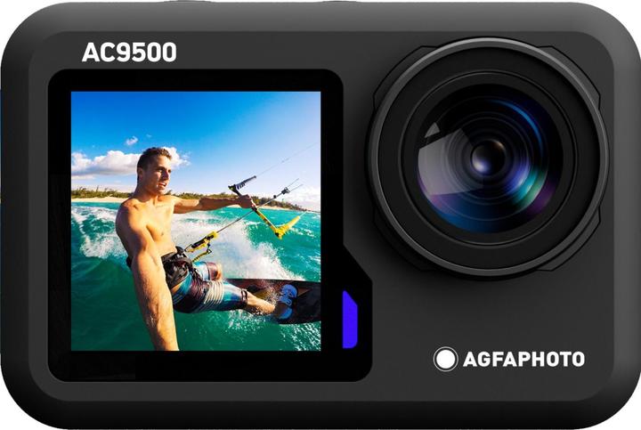 Image du produit AGFAPHOTO AC9500 (30p, WiFi)