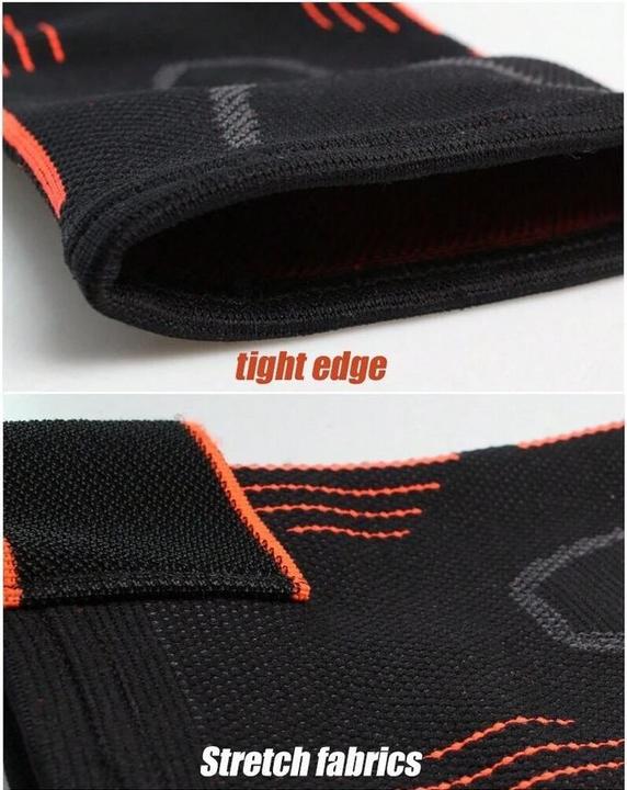 Immagine prodotto Cbx Ellenbogenbandage, Kompressionsstützmanschette, Grösse L (L)