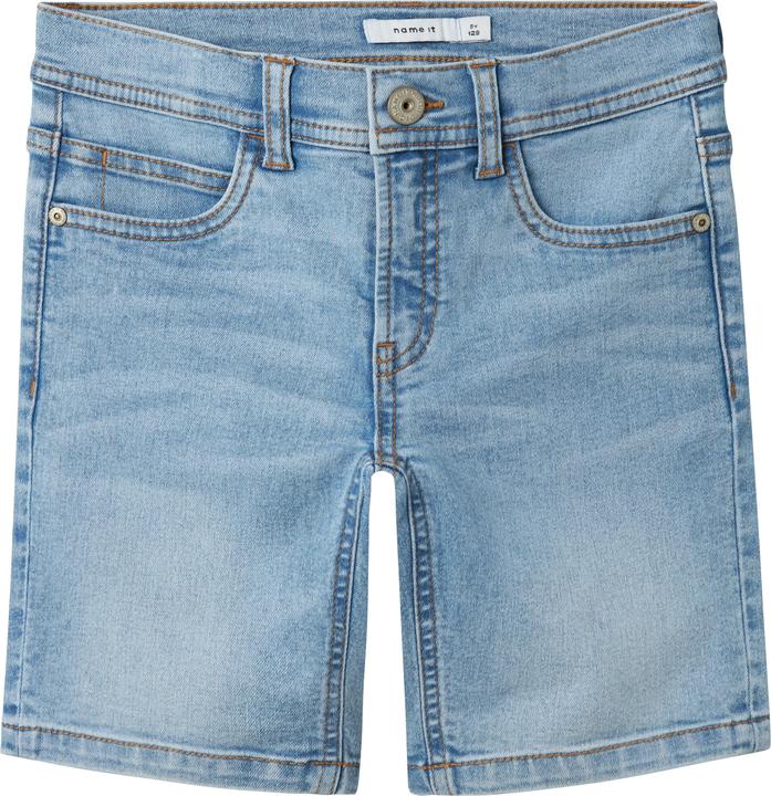 Produktbild Name it Slim Fit Jeansshorts (152)