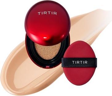 Immagine prodotto TirTir Fondotinta Mask Fit Red Cushion in formato mini - Copertura totale, senza peso