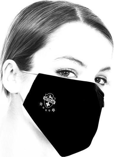 Immagine prodotto Novidarte Maschera Viso Swiss Ethno Elon (Nessuna classe di protezione ufficiale, 1 x)