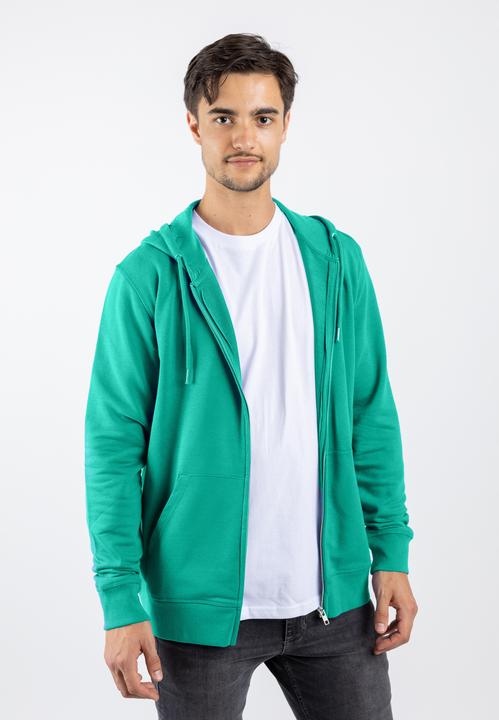 Image du produit Torland Hoodie zippé Connector (XL)