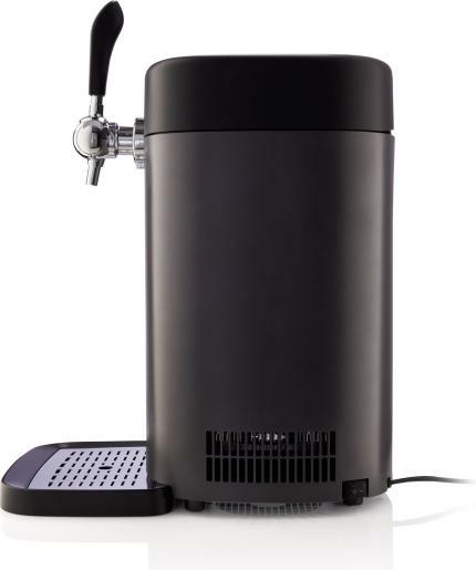 Produktbild Hisense HBD5A Bier Zapfanlage 740215