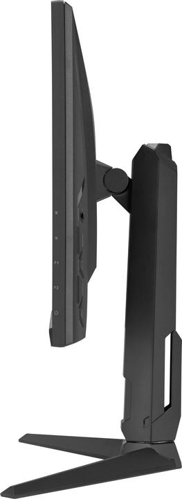 Actual product image ASUS TUF Gaming VG27AQML5A Gaming Monitor (2560 x 1440 pixels, 27")