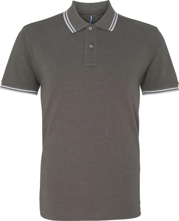 Asquith & Fox PoloShirt kurzärmlig