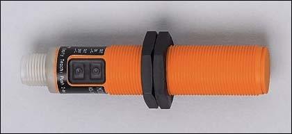 Actual product image IFM KG5065