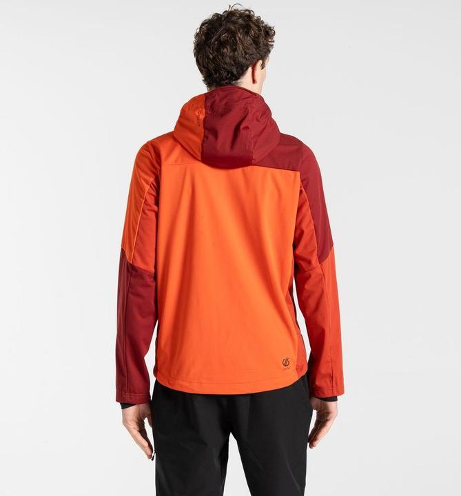 Produktbild Dare2b Mountaineer Softshell (L)