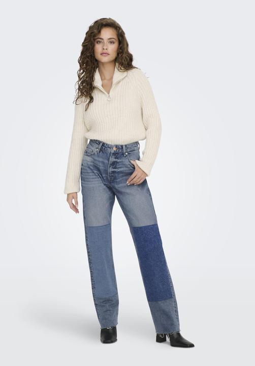 Immagine prodotto Only Jeans a vita alta ONLJOLY (30)