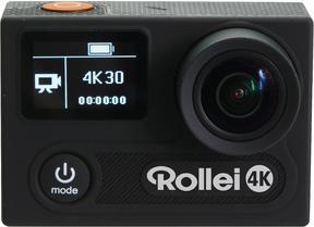 Actual product image Rollei ActionCam 430 - Action camera