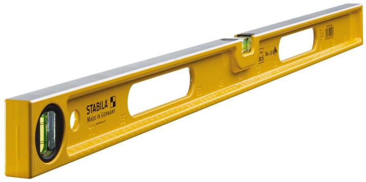 Immagine prodotto Stabila Livella a bolla d'aria Tipo 82 S (80 cm)