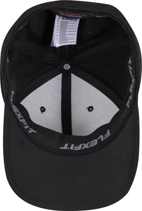 Immagine prodotto Mister Tee MisterTee Hustle Wording Flexfit Cap - 195857 (L)