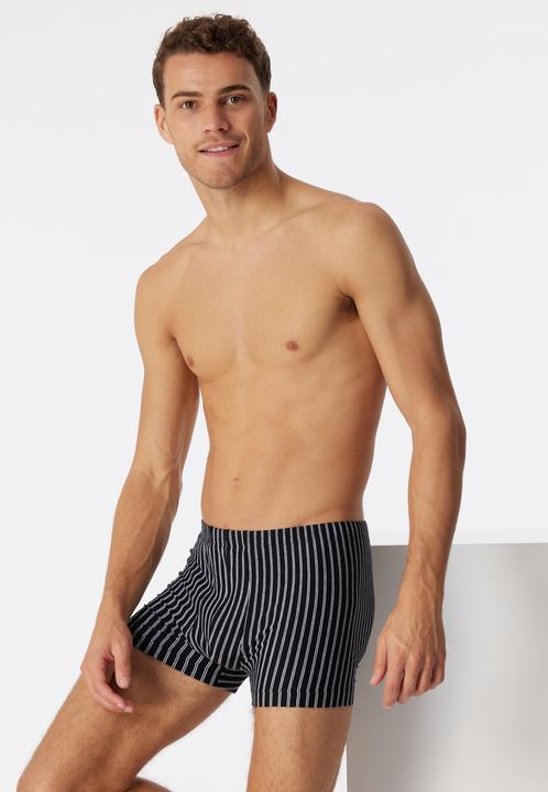 Actual product image Schiesser Organic Cotton Shorts (M, Single pack)
