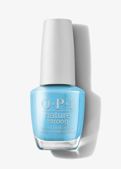 Produktbild OPI Nature Strong Collection Big Bluetiful (Big Bluetiful Planet, Gel-Effekt Nagellack)