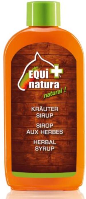 Image du produit Equinatura Sirop aux herbes (1 x, 500 g)