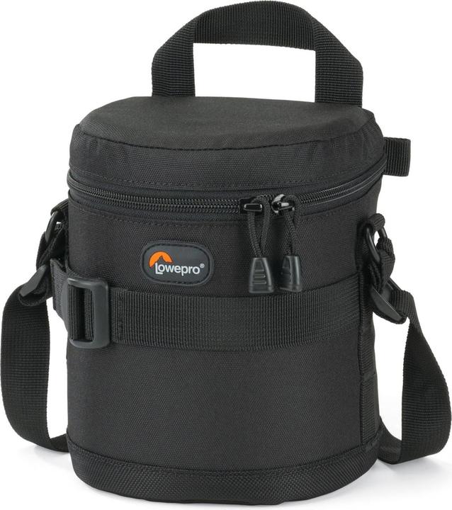 Produktbild Lowepro Lens Case 11 x 14 cm (Objektivtasche, 4.59 l)