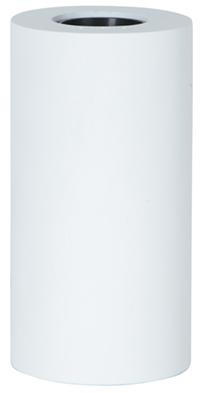 Immagine prodotto Scharnberger+Hasenbein 88988 Portalampada 80x150mm, bianco, cavo