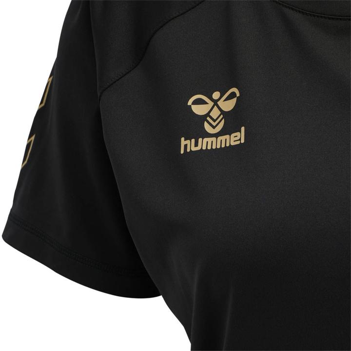 Image du produit hummel Cima Xk T-Shirt S/S Femme (S)