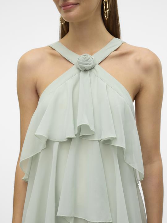 Image du produit Vero Moda VMFELICIA Robe longue Robe de soirée (L)