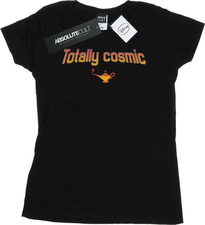 Produktbild Disney Aladdin Totally Cosmic TShirt (M)