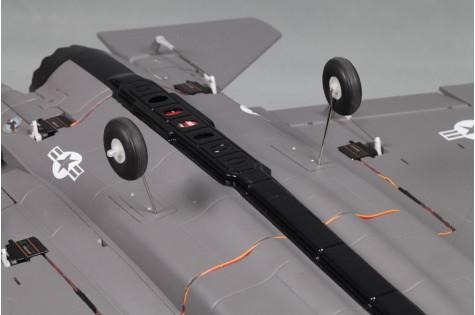 Immagine prodotto FMS F-35 V2 Jet EDF 64 PNP - 69 cm (Jet)